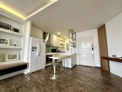 The Plaza (D7), Apartment #566253611